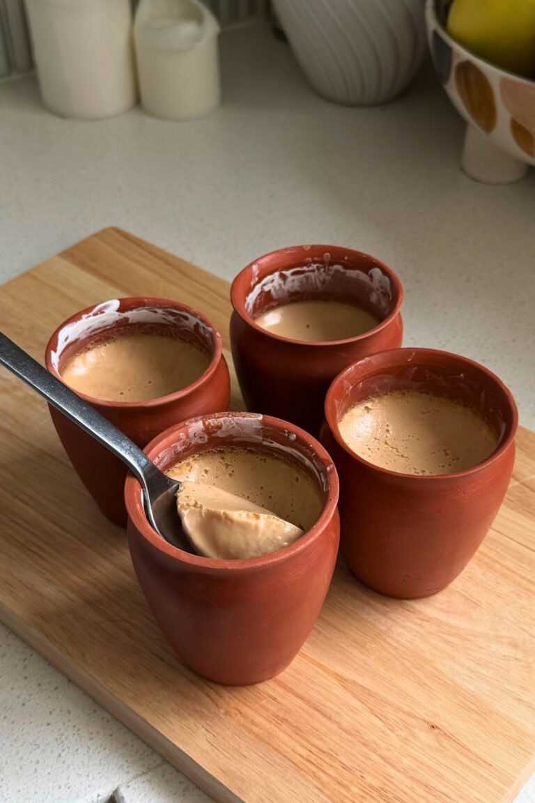 The Ultimate Guide to Mishti Doi: How to Master This Classic Bengali Dessert