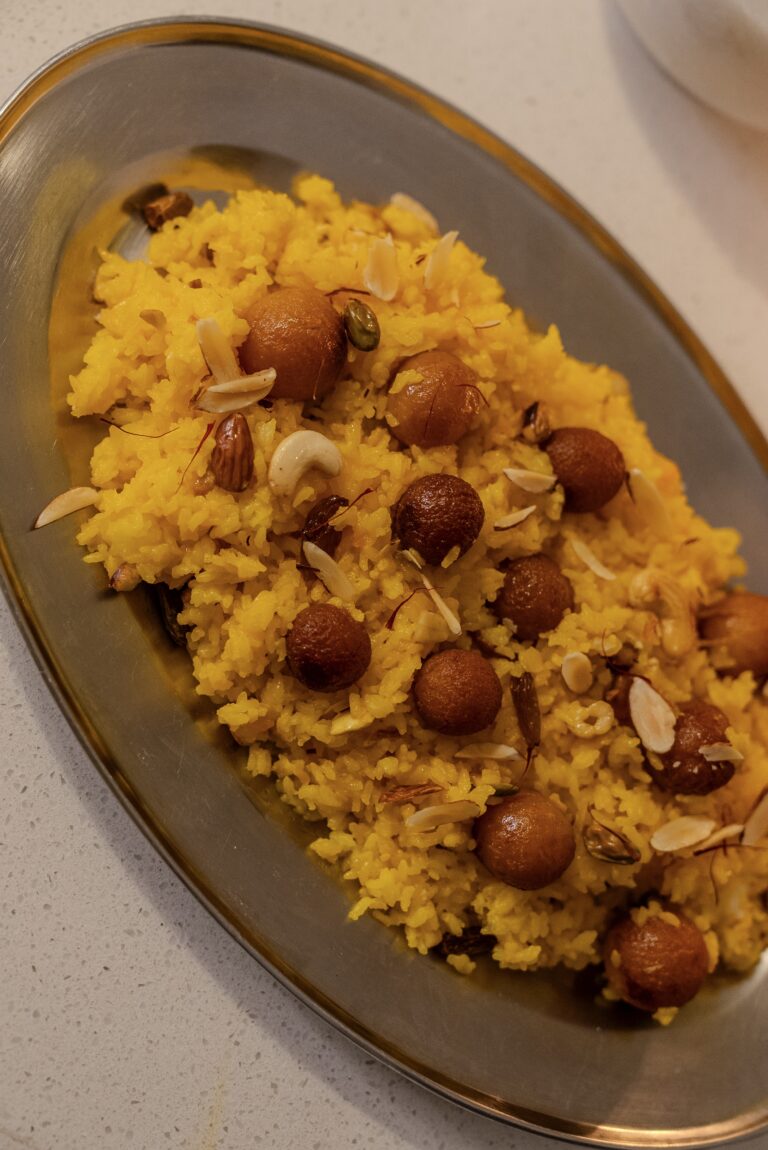 A complete guide to Bangladeshi Jarda recipe: easy and delicious.