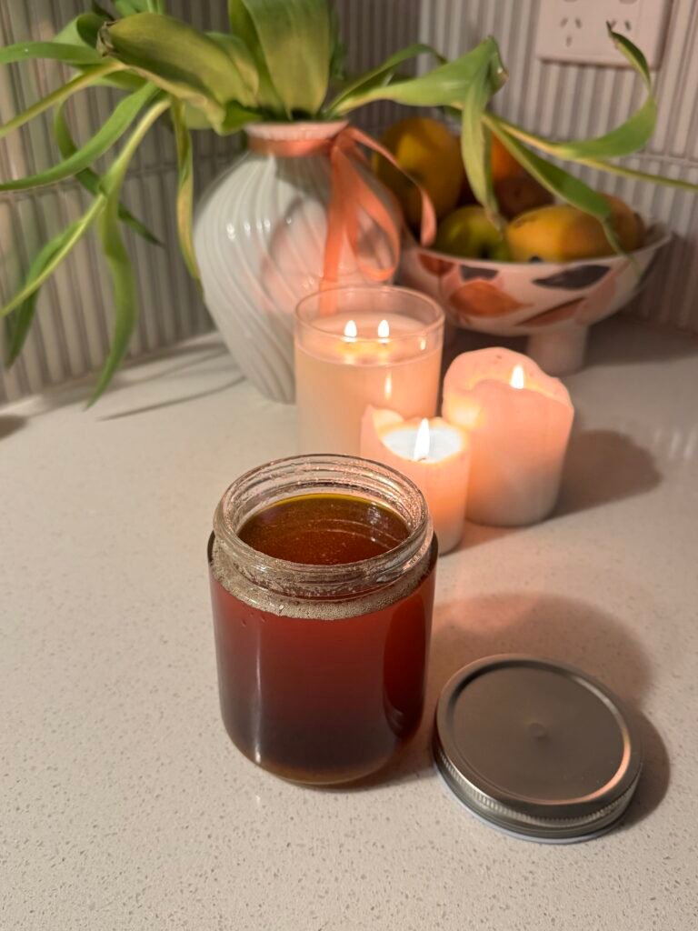 An Ultimate Guide To Make Ghee At Home…