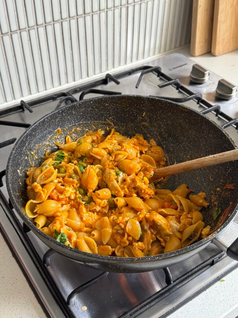 Deshi Macaroni Recipe: A Spicy Bangladeshi Twist on classic macaroni