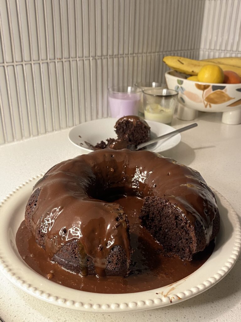 The Best Chocolate Cake Recipe: Rich, Moist, and Irresistible