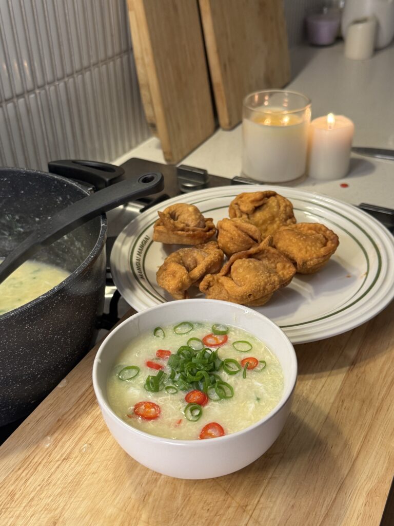 The Easiest Soup Recipe You will need this winter!!!