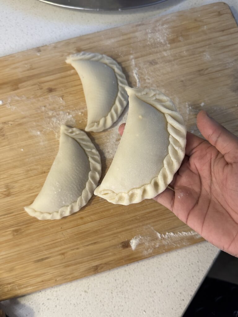 An Easy To Follow Guide To Make Traditional Puli Pitha!